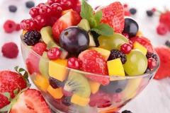 Γνωρίζεις τις 9 κορυφαίες υγιεινές τροφές;