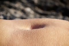 Ποιος είναι ο σωστός τρόπος να καθαρίζετε τον αφαλό σας;