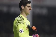 Η Ρεάλ τα δίνει όλα για τον Κουρτουά