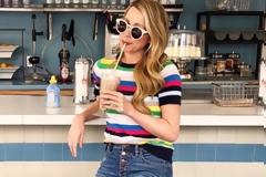 Καλοκαίρι με βροχή: Τι μπορείς να φορέσεις;