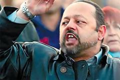 Σώρρας: Και η φυλακή είναι στο μενού ενός πολέμου