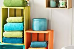 Αυτός είναι ο λόγος που πρέπει να πλένεις τις πετσέτες σου συχνότερα απ’ ό,τι νομίζεις