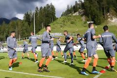 Ο Ολυμπιακός θα κλείσει άμεσα τρείς μεταγραφές