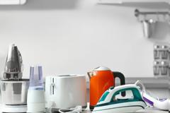 Οι πέντε συσκευές που καίνε πάρα πολύ ρεύμα μέσα στο σπίτι