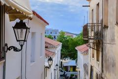 Διακοπές στην Πελοπόννησο: πέντε μέρη που θα σας εκπλήξουν