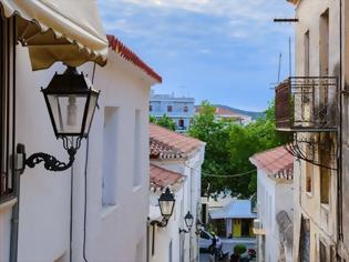 Φωτογραφία για Διακοπές στην Πελοπόννησο: πέντε μέρη που θα σας εκπλήξουν