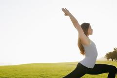 H πολεμική τέχνη που σε βοηθά να δείχνεις νεότερος και πιο υγιής