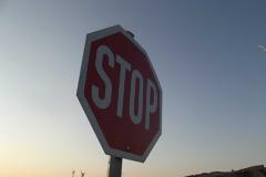 Το ήξερες; Γιατί το Stop είναι οκτάγωνο