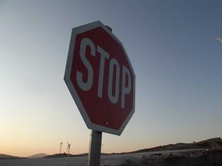 Φωτογραφία για Το ήξερες; Γιατί το Stop είναι οκτάγωνο