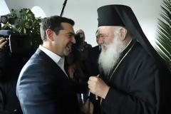 Το «plan B» της Ιεραρχίας στο σχέδιο ΣΥΡΙΖΑ για διαχωρισμό Κράτους-Εκκλησίας