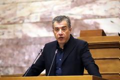 Τέλος στη συμπόρευση με το ΚΙΝΑΛ αποφάσισε στο Ποτάμι