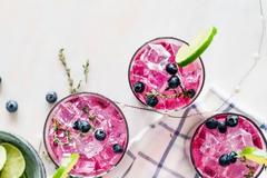 5 αλμυρά cocktails που μπορείς να πιεις χωρίς τύψεις