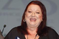 Πέθανε η ηθοποιός Τζέσυ Παπουτσή