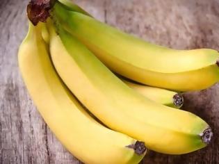 Φωτογραφία για Το κόλπο για να διατηρείτε τις μπανάνες λαχταριστές για περισσότερο καιρό