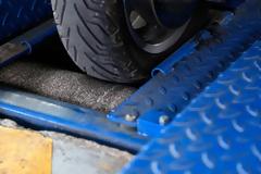 Πώς να διαλέξετε ελαστικά για το αυτοκίνητο και ποια είναι η σωστή εποχή για αλλαγή - Τα λάστιχα ζορίζονται και απειλούνται πολύ περισσότερο τους καλοκαιρινούς μήνες