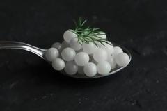 Το ελληνικό προϊόν που πωλείται για 3.200 ευρώ το κιλό - Το μυστικό των σεφ που αποκαλύφθηκε και η παραγωγή στη χώρα μας