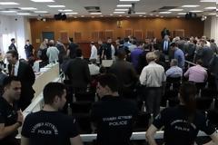 Νέα αποκαλυπτικά στοιχεία στη δίκη των νεοναζιστών