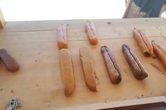 Το χαβιάρι της Κέρκυρας: Ένα από τα εκλεκτότερα ελληνικά ντελικατέσεν προϊόντα στον κόσμο