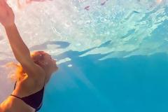 Κάψτε θερμίδες στην παραλία με διασκεδαστικούς τρόπους