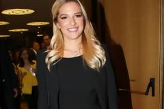 Η Εριέττα Κούρκουλου στην πιο τέλεια εμφάνισή της