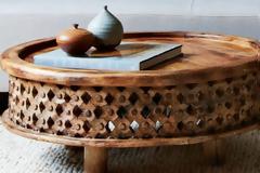 Έξυπνα τρικς για να καλύψετε τις γρατσουνιές στα ξύλινα έπιπλα