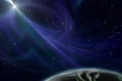 Έχουν εντοπίσει ένα ολοκαίνουργιο τύπο κύματος βαρύτητας, οι επιστήμονες;