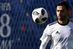 Έχασε το ντεμπούτο σε Μουντιάλ γιατί πήγε για...κατούρημα!