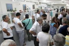 Με 21,1 εκατ την ημέρα 