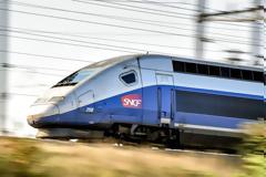 Γαλλία: Ένα κορίτσι σκοτώθηκε, χτυπημένο από τρένο υψηλής ταχύτητας