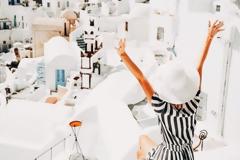 Έφυγες ολιγοήμερες διακοπές; Το νου σου μην ξεχάσεις αυτά τα 5 πράγματα