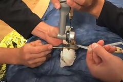 Μόλις δείτε σε τι εκπαιδεύονται πλέον οι πυροσβέστες στην Γερμανία, θα κοκκινίσετε από ντροπή