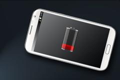 ΟΙ ΜΠΑΤΑΡΙΕΣ ΤΟΥ ΚΙΝΗΤΟΥ..ΕΙΝΑΙ ΠΟΛΥ ΜΑΡΤΥΡΙΑΡΙΚΕΣ!