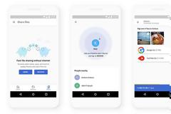 Google Files Go: Η offline μεταφορά δεδομένων γίνεται 4x γρηγορότερη