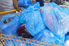 Αυστραλία: Έπεσε… ξύλο στην πρώτη ημέρα απαγόρευσης της πλαστικής σακούλας