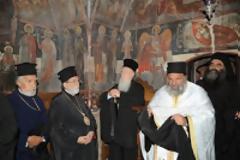 10831 - Όρθρος Βαθύς - Το πώς ἡ φθορά τῇ ζωῇ νικᾶται (Ιερομόναχος Αναστάσιος)