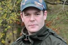 Ξόδεψε 6 χρόνια από τη ζωή του για να βγάλει αυτή τη φωτογραφία