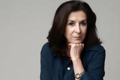 Στο ΣΚΑΙ η Νένα Μεντή;