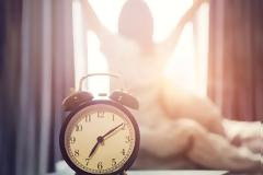 Αυτός είναι ο λόγος που πρέπει να ξυπνάμε νωρίς, σύμφωνα με τους επιστήμονες!