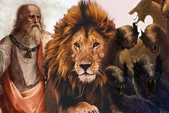 Πλάτων – Διαίρεση της έννοιας της τρέλας