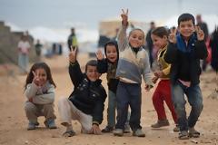 Η προστασία των προσφυγόπουλων και το μέλλον της Ευρώπης - Άρθρο της Ρένας Δούρου στην «Εφ.Συν.»