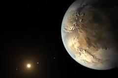 Ο εξωπλανήτης Kepler-186f έχει κλίμα σαν τη Γη