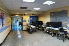 Πώς οι εργαζόμενοι στο νοσοκομείο “Ευαγγελισμός” μπλόκαραν τη διαδικασία της αξιολόγησης