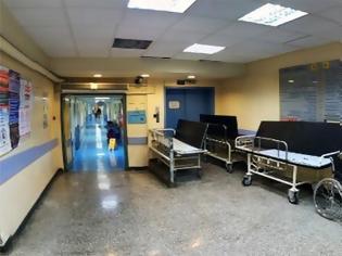 Φωτογραφία για Πώς οι εργαζόμενοι στο νοσοκομείο “Ευαγγελισμός” μπλόκαραν τη διαδικασία της αξιολόγησης