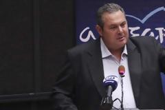 Πάνος Καμμένος: Εξαπατώντας όσους έχουν μείνει στους ΑΝΕΛ