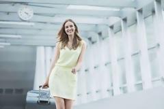 Πώς θα οργανώσεις σωστά τη βαλίτσα των διακοπών (για να μην πάρεις όλη σου την προίκα)