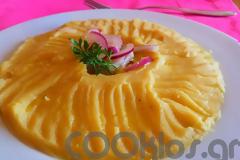 Η συνταγή της Ημέρας: Φάβα