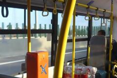 Τέλος εποχής σε λεωφορεία και τρόλεϊ! Είσοδος πλέον μόνο από την μπροστινή πόρτα - Χωρίς εισιτήριο... δεν μπαίνει κανείς