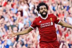 Λίβερπουλ: Ανανέωσε μέχρι το 2023 ο Σαλάχ