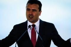 Σκοπιανό - Προκαλεί ο Ζάεφ: 