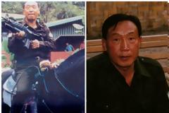 Κουν Σα - Μαθήτευσε ως βουδιστής μοναχός και εξελίχθηκε στον μεγαλύτερο έμπορο ηρωίνης και οπίου στην Ασία